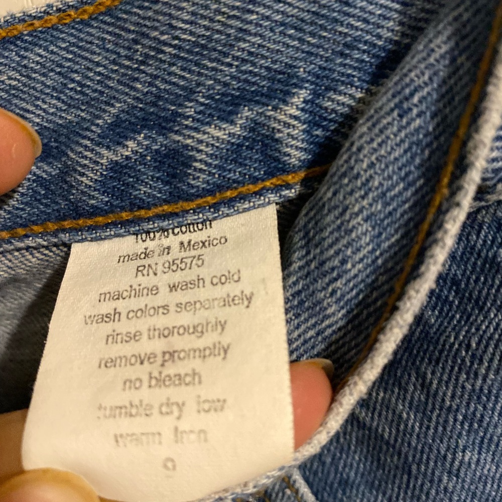 Driver Jeans - image 3